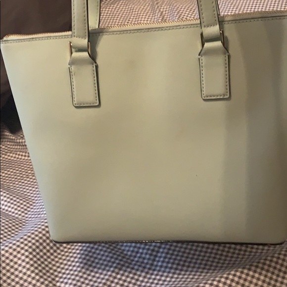 Kate Spade Purse - Picture 3 of 5